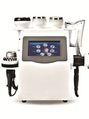 Body Massager 001