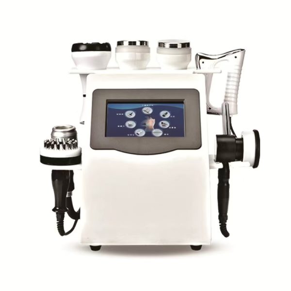 Body Massager 001