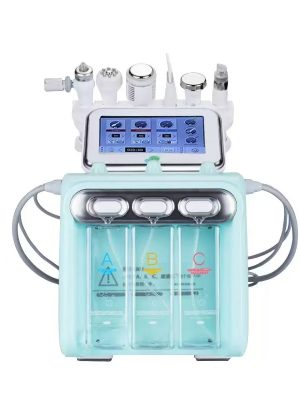 Hydro-Glow Facial Deep Cleansing System