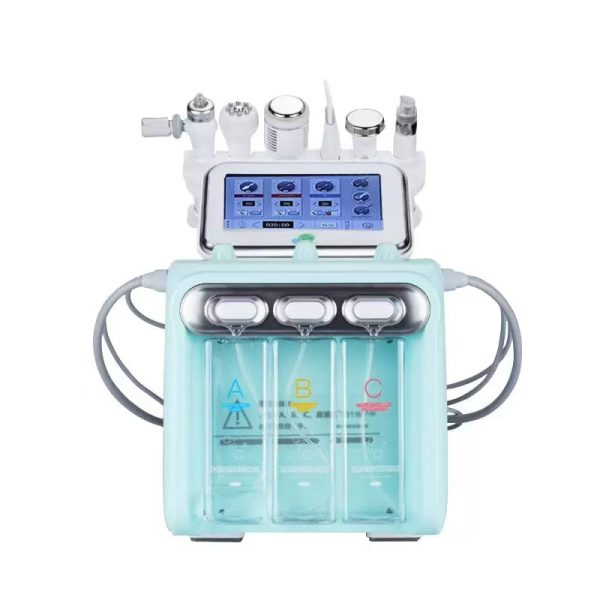 Hydro-Glow Facial Deep Cleansing System