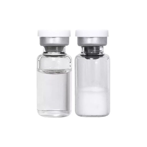 Multi-Effect Soothing Lyophilized Powder01